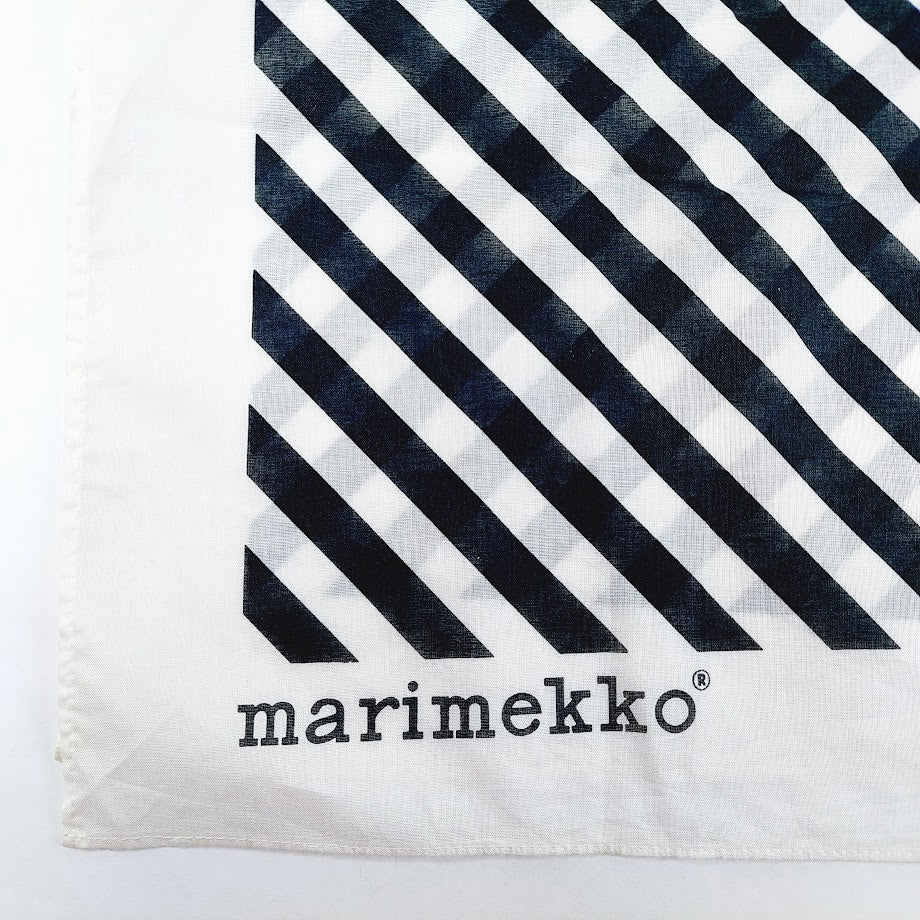 Marimekko huivi 65 cm