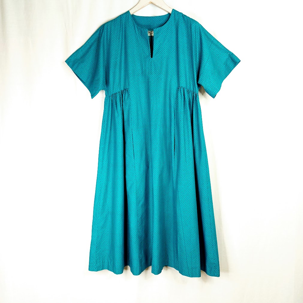 Marimekko vintage mekko koko S