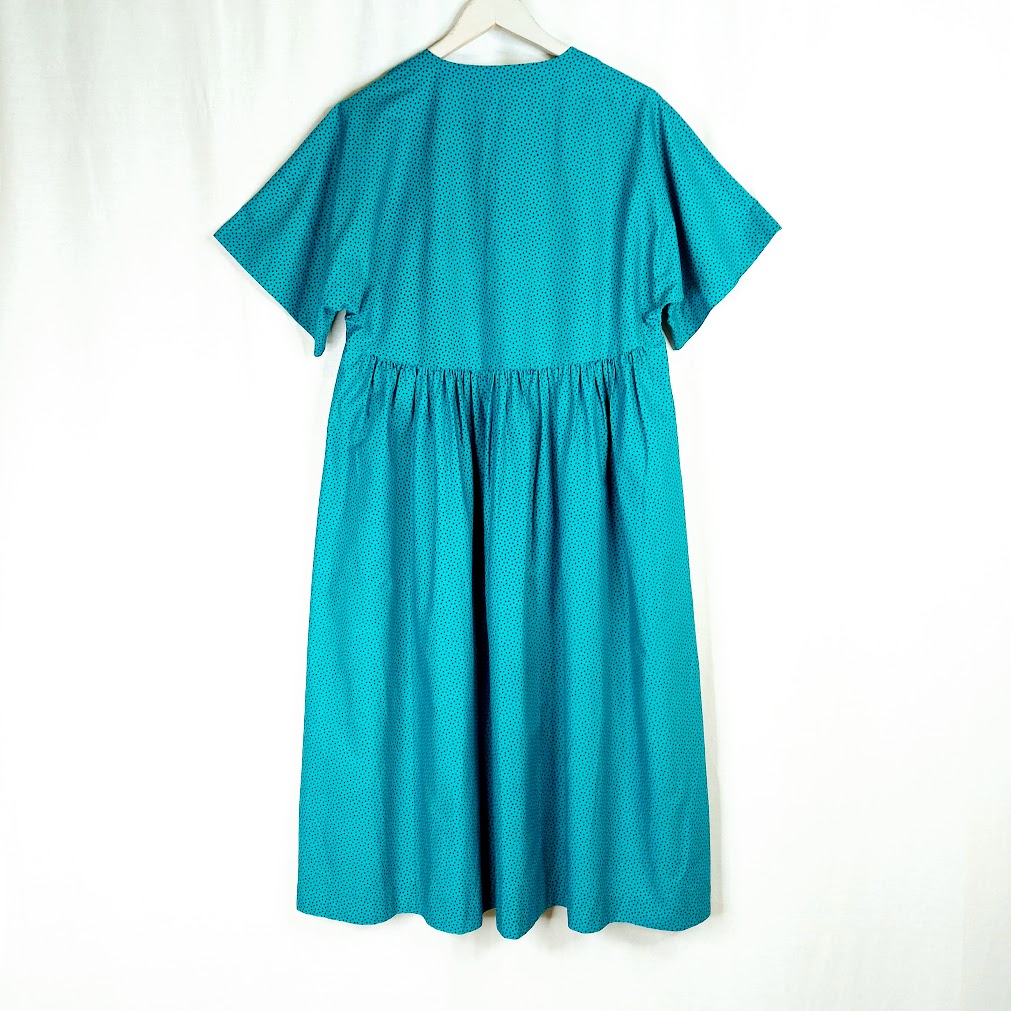 Marimekko vintage mekko koko S