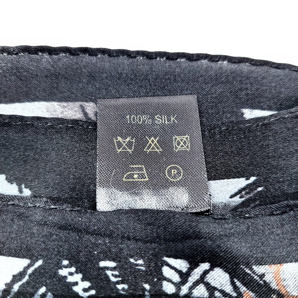 Marja Kurki silkkihuivi 43x168 cm