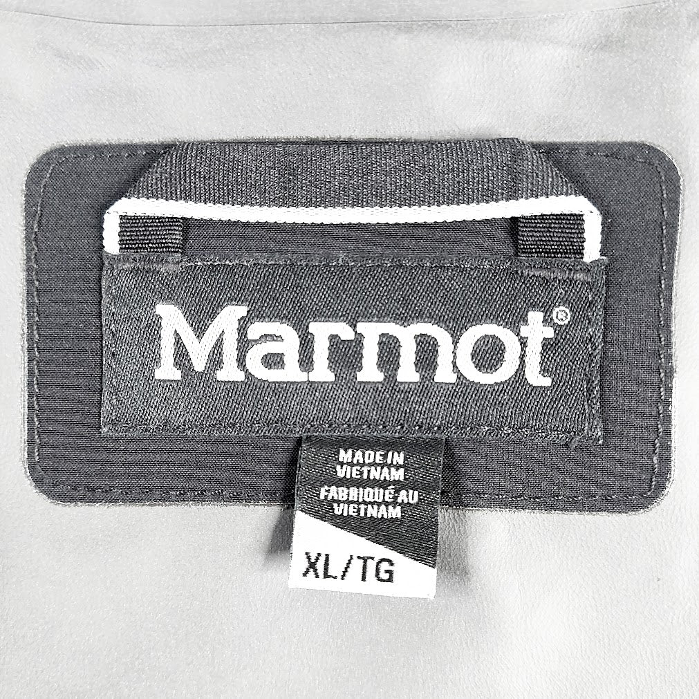Marmot Gore-Tex kuoritakki koko XL