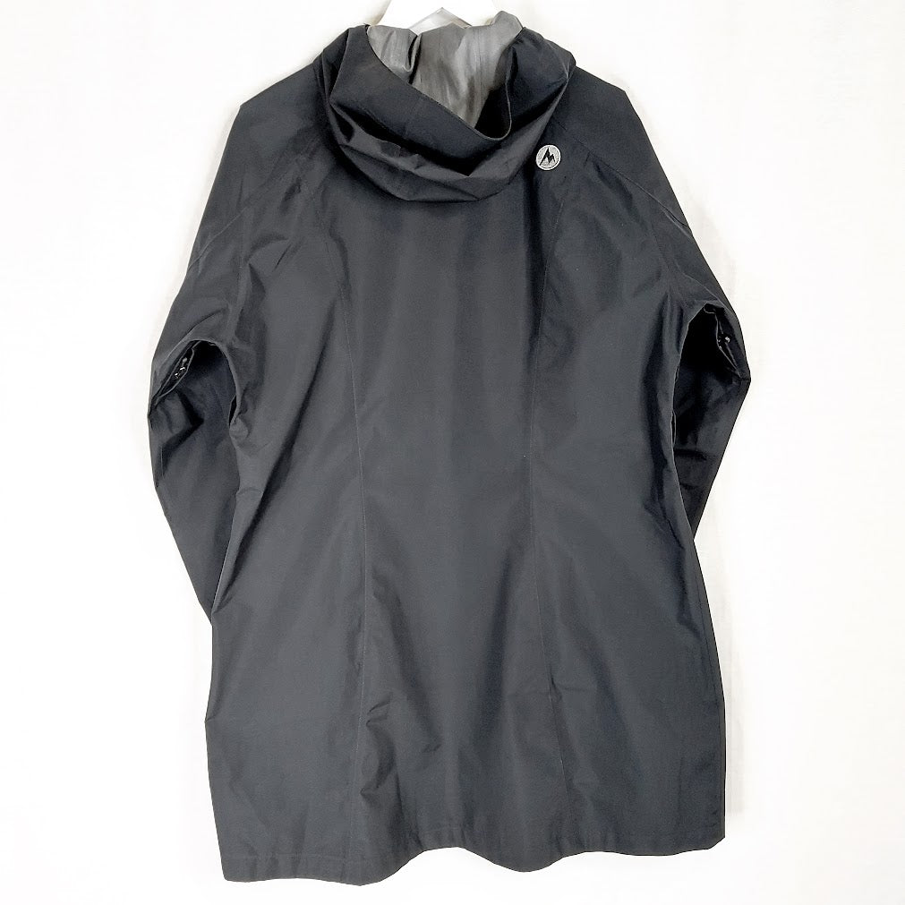 Marmot Gore-Tex kuoritakki koko XL