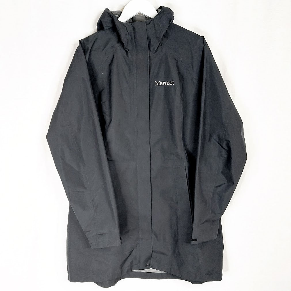 Marmot Gore-Tex kuoritakki koko XL