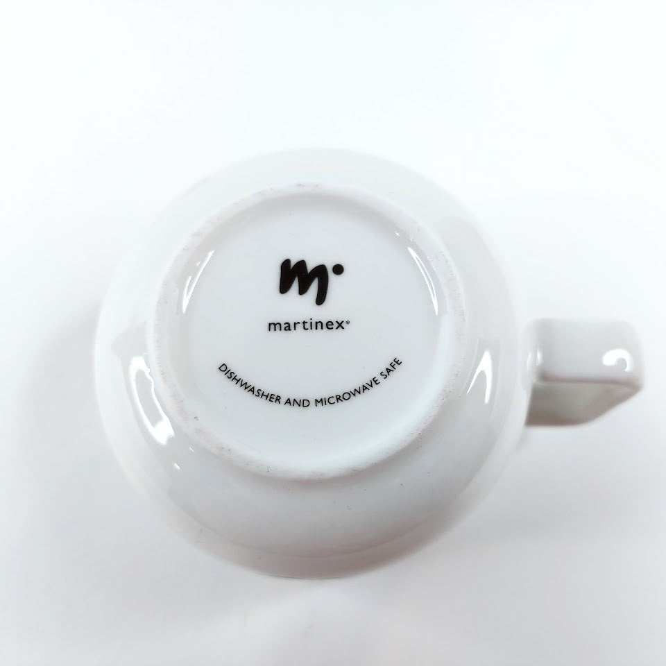 Martinex Pupu muki