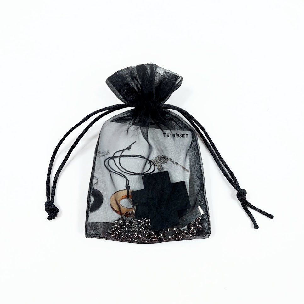 Marudesign kaulakoru 100 cm