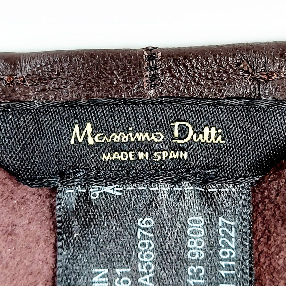 Massimo Dutti vyö koko M