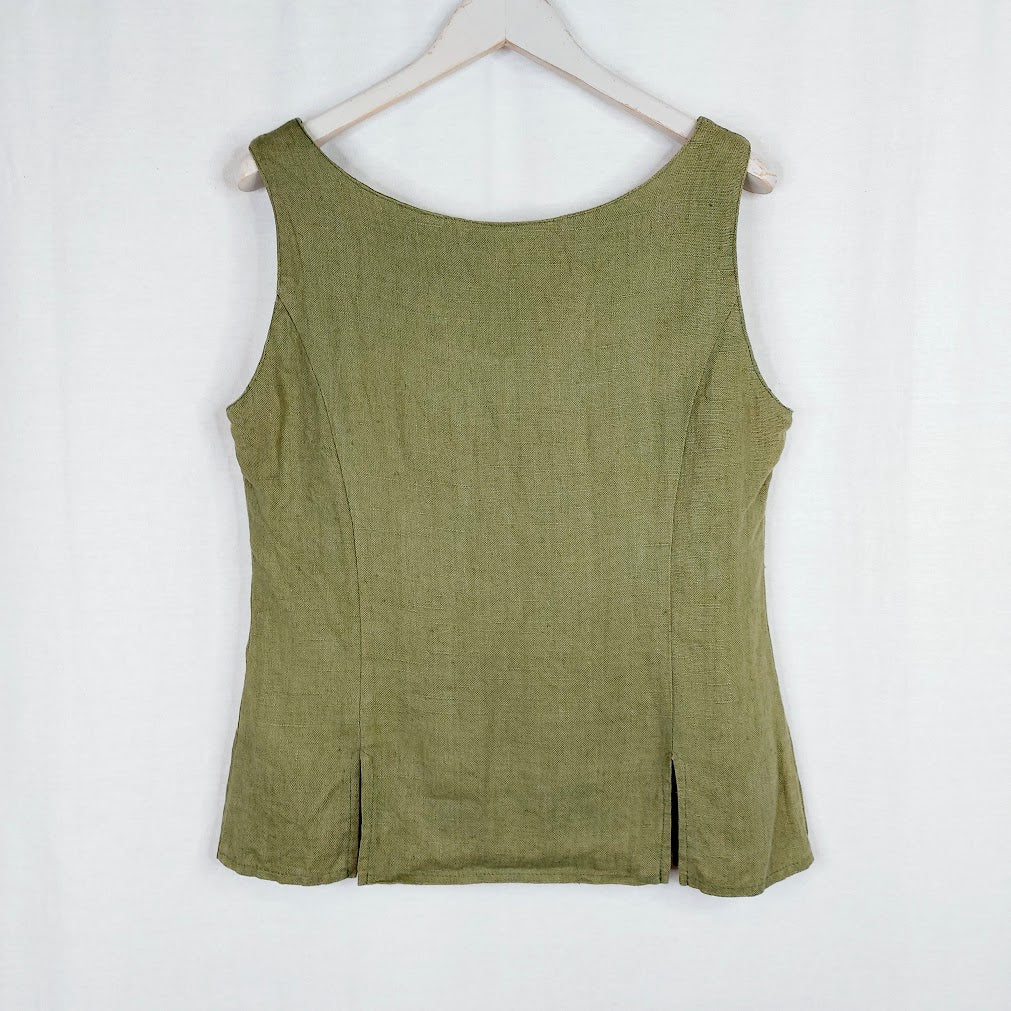 Matelis Design toppi koko M