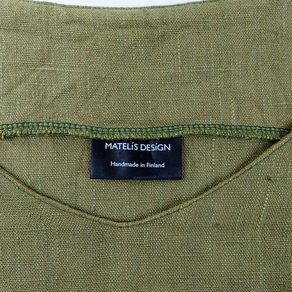 Matelis Design toppi koko M