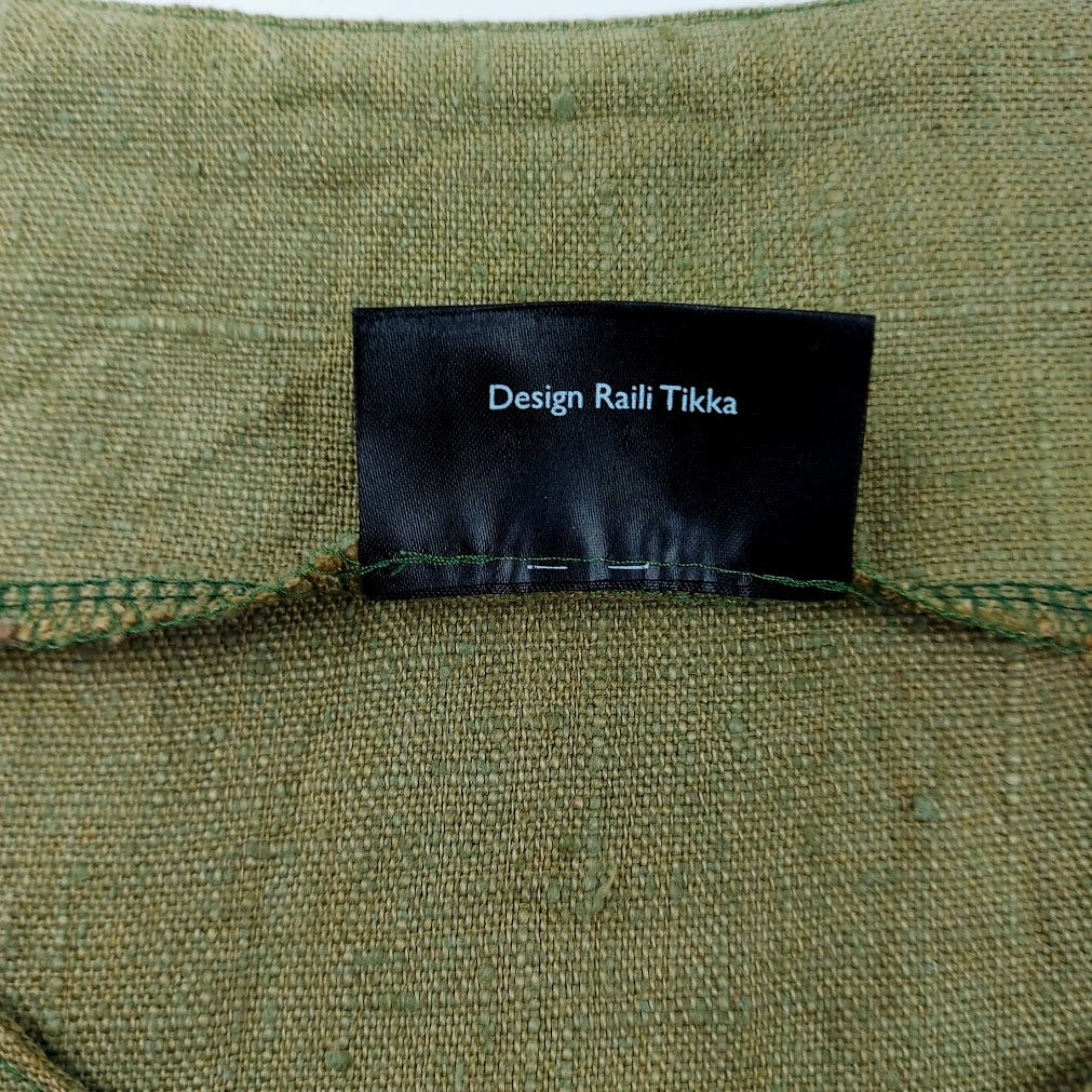 Matelis Design toppi koko M