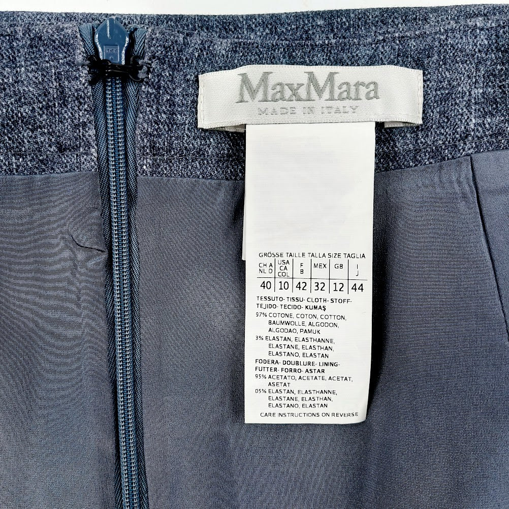 Max Mara kynähame koko 40