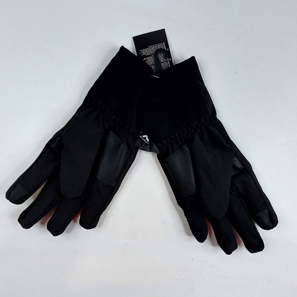 McKinley Ruan softshell käsineet koko 7/8