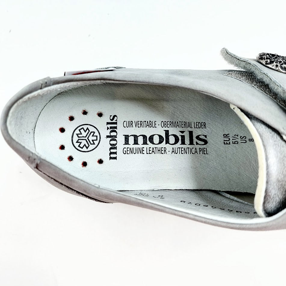 Mephisto Mobils Branda kengät koko 38