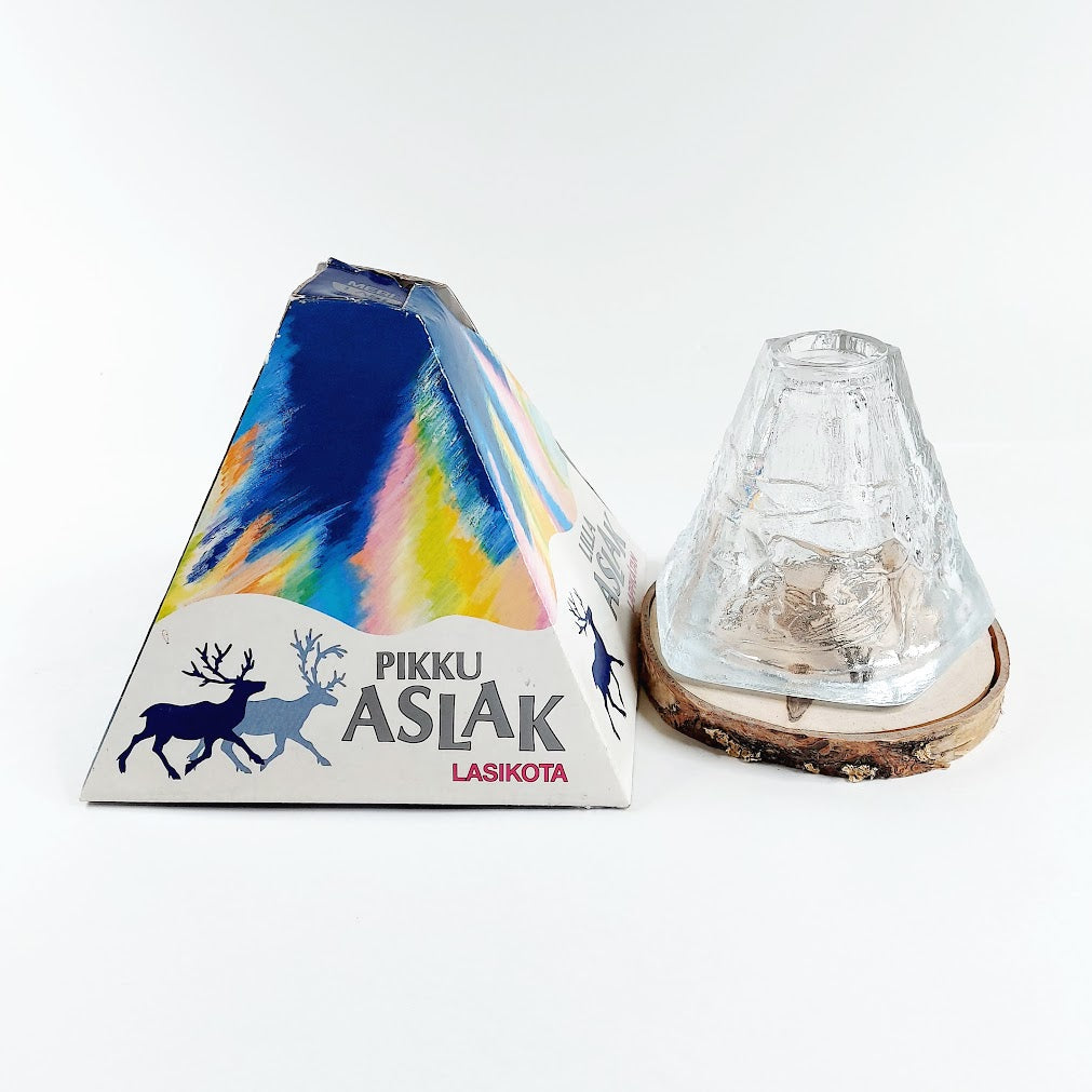 Merilasi Pikku Aslak tuikkulyhty