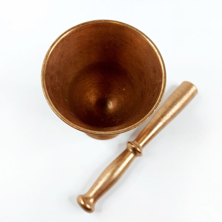 Messinkinen mortteli