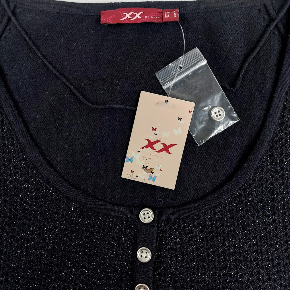 Mexx pusero koko S