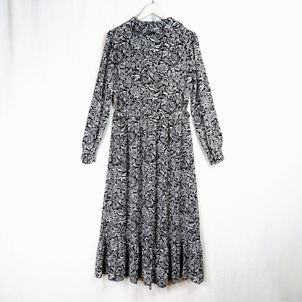 Michael Kors Whitney kietaisumekko koko M