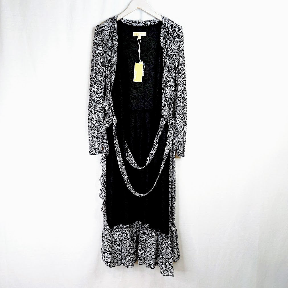 Michael Kors Whitney kietaisumekko koko M