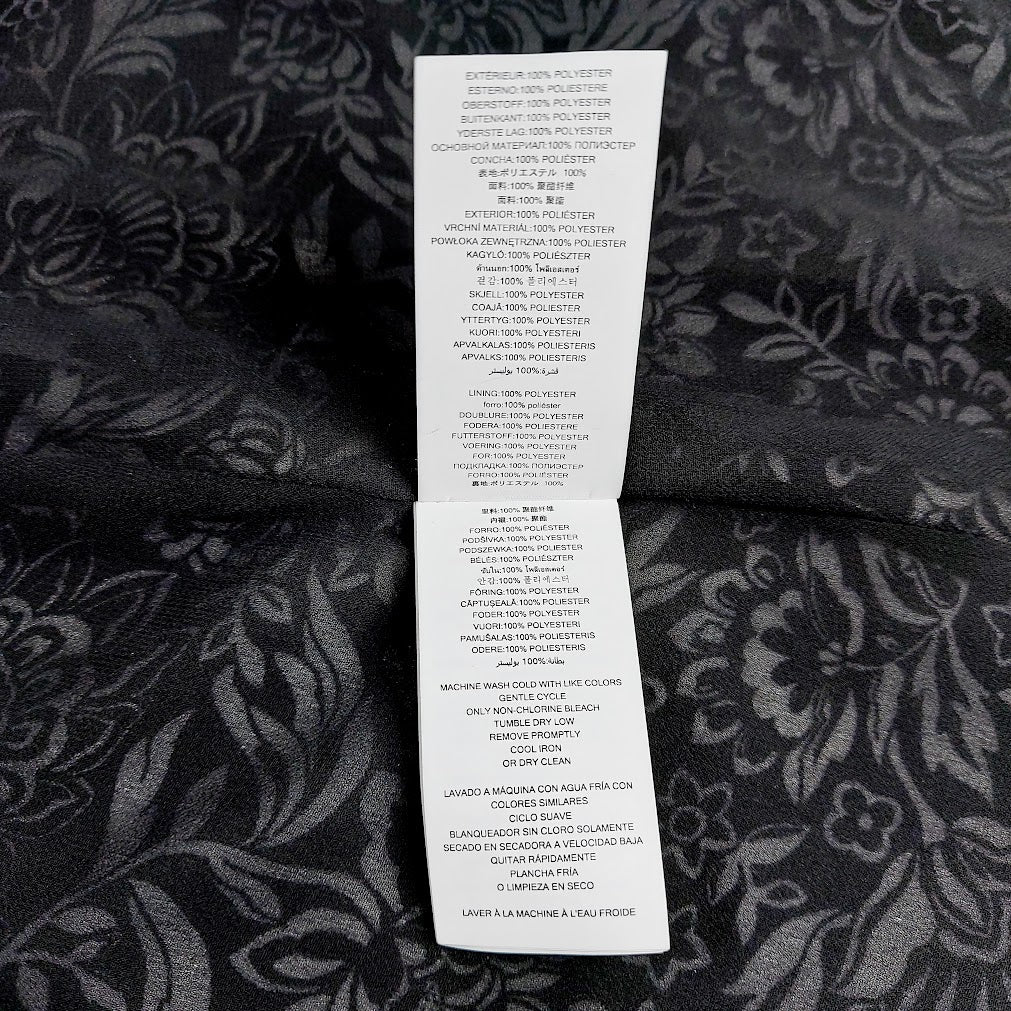 Michael Kors Whitney kietaisumekko koko M