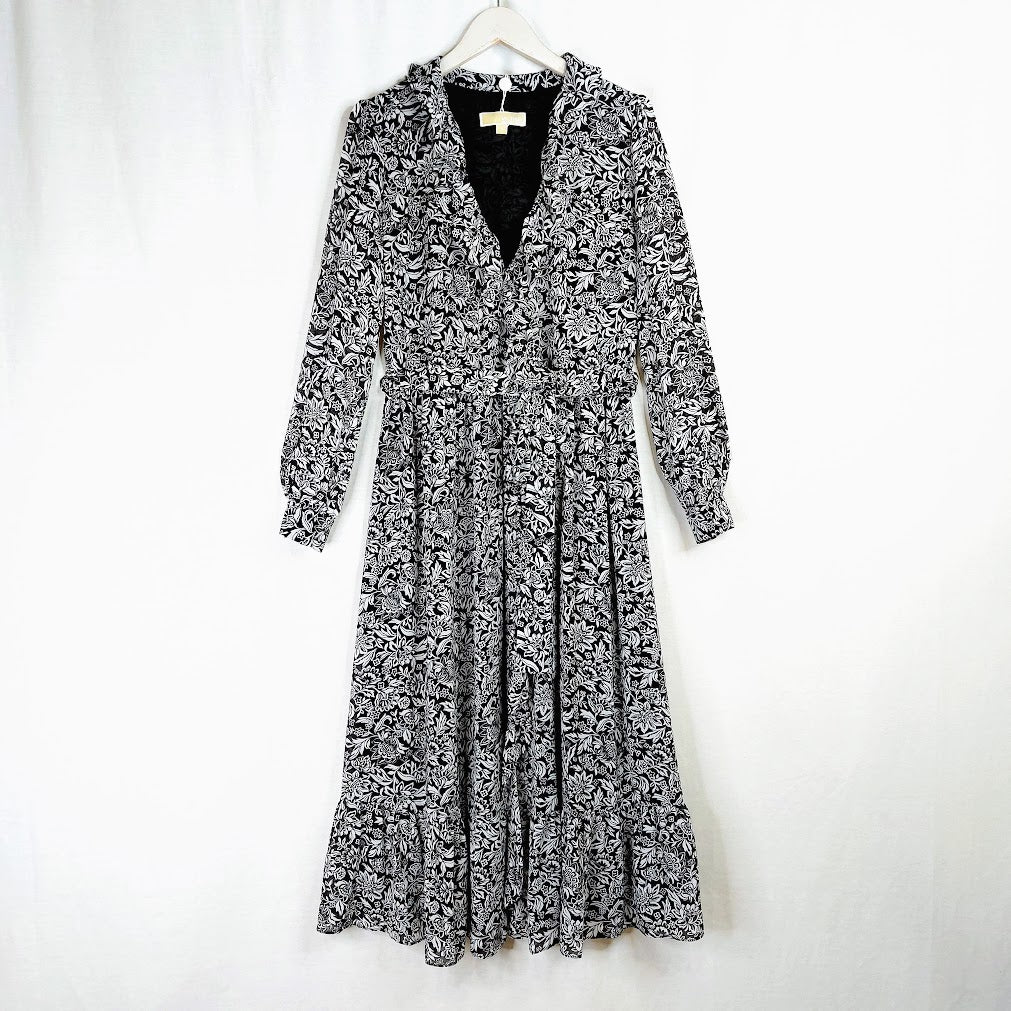 Michael Kors Whitney kietaisumekko koko M