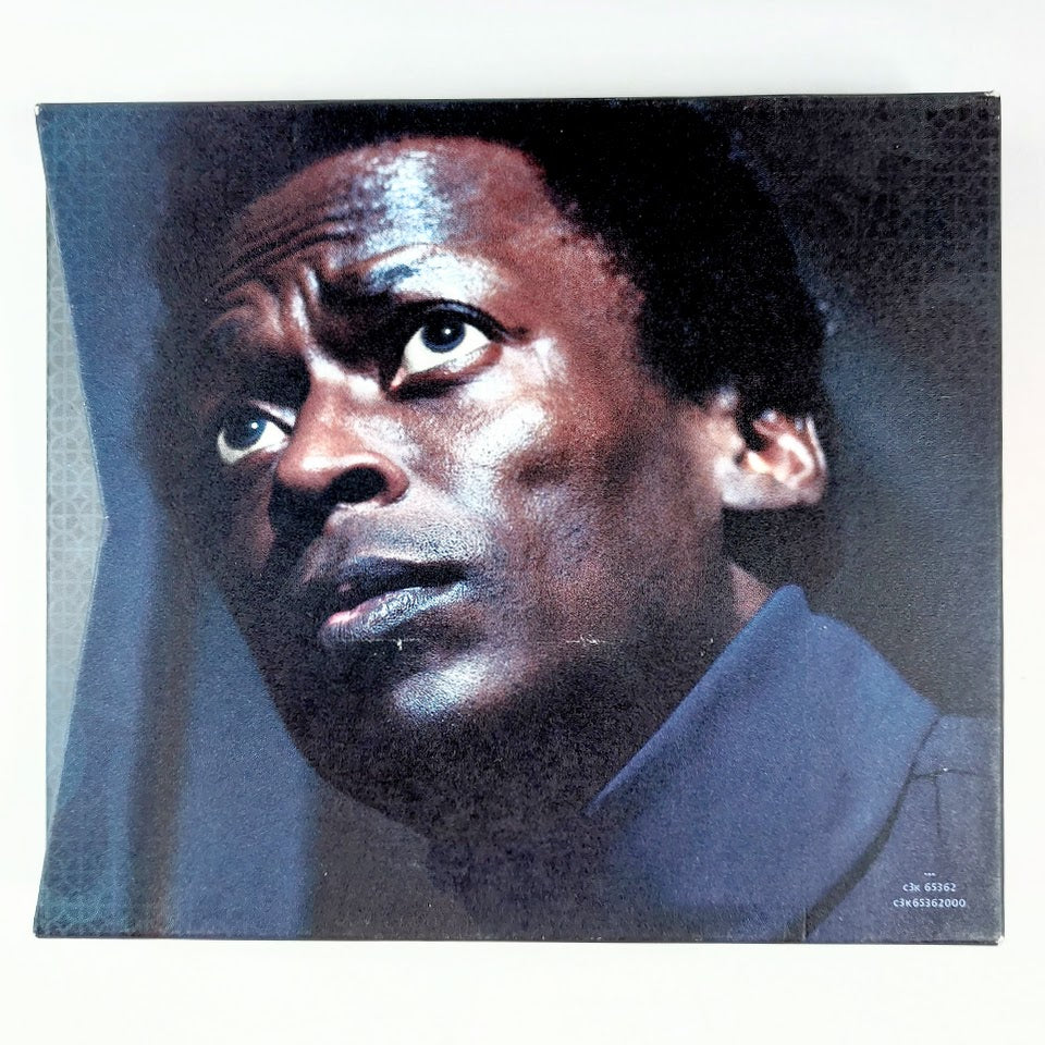 洋楽 Miles Davis In A Silent Way Sessions 3CD Davis, Miles - Complete In a Silent Way Sessions - Amazon