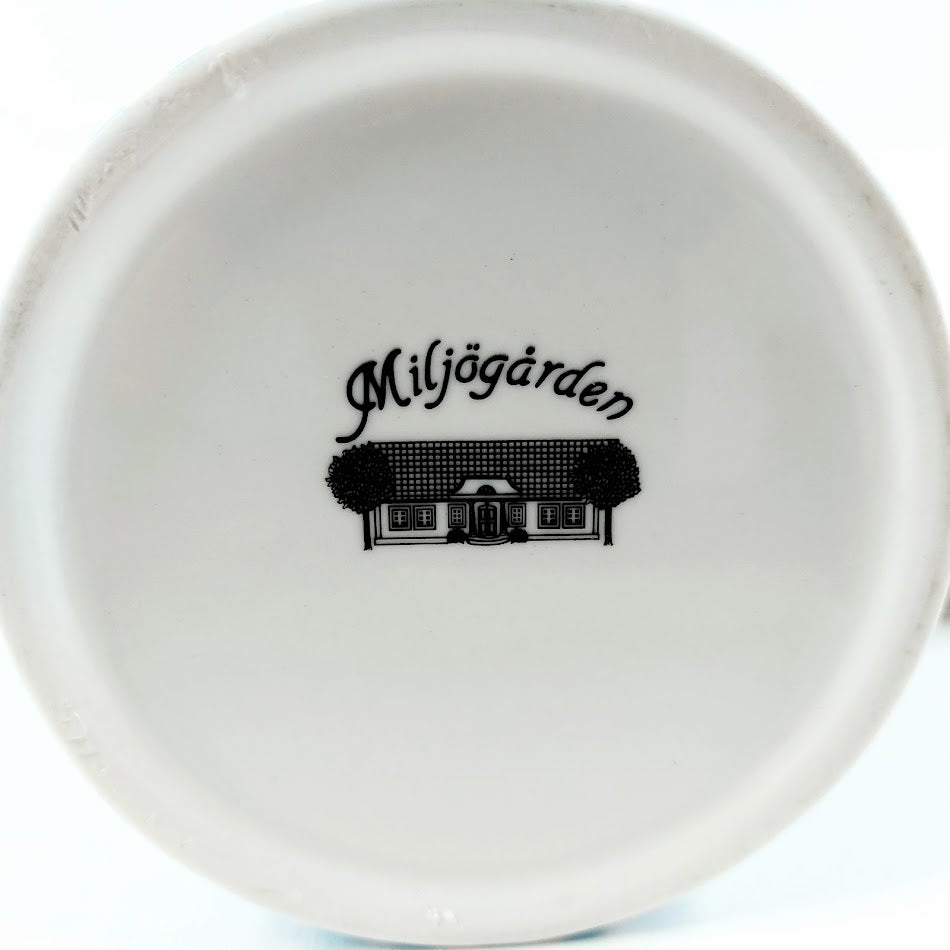 Miljögården kannu