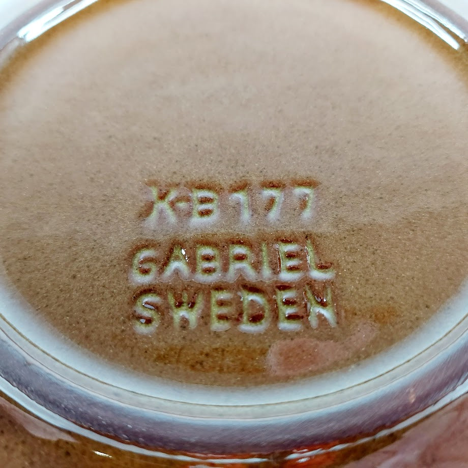 Gabriel Sweden Min Kopp setti