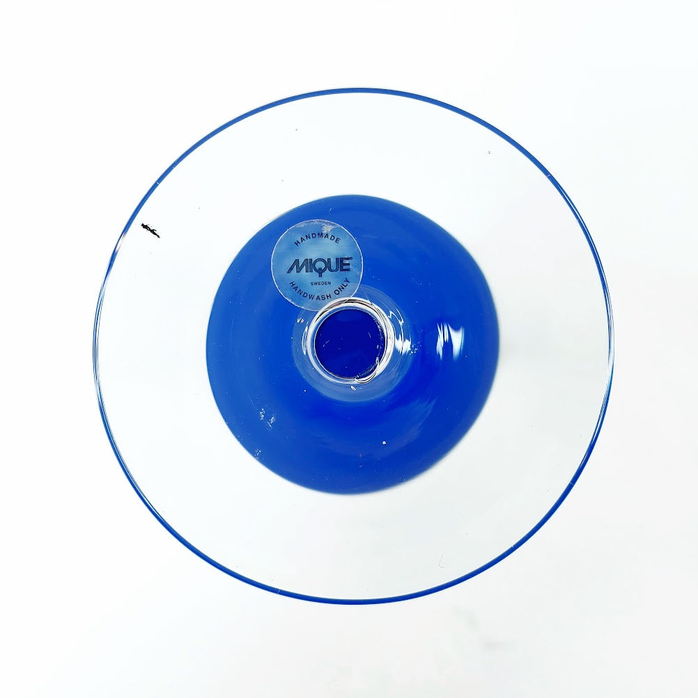 Mique Sweden cocktaillasi 3 kpl