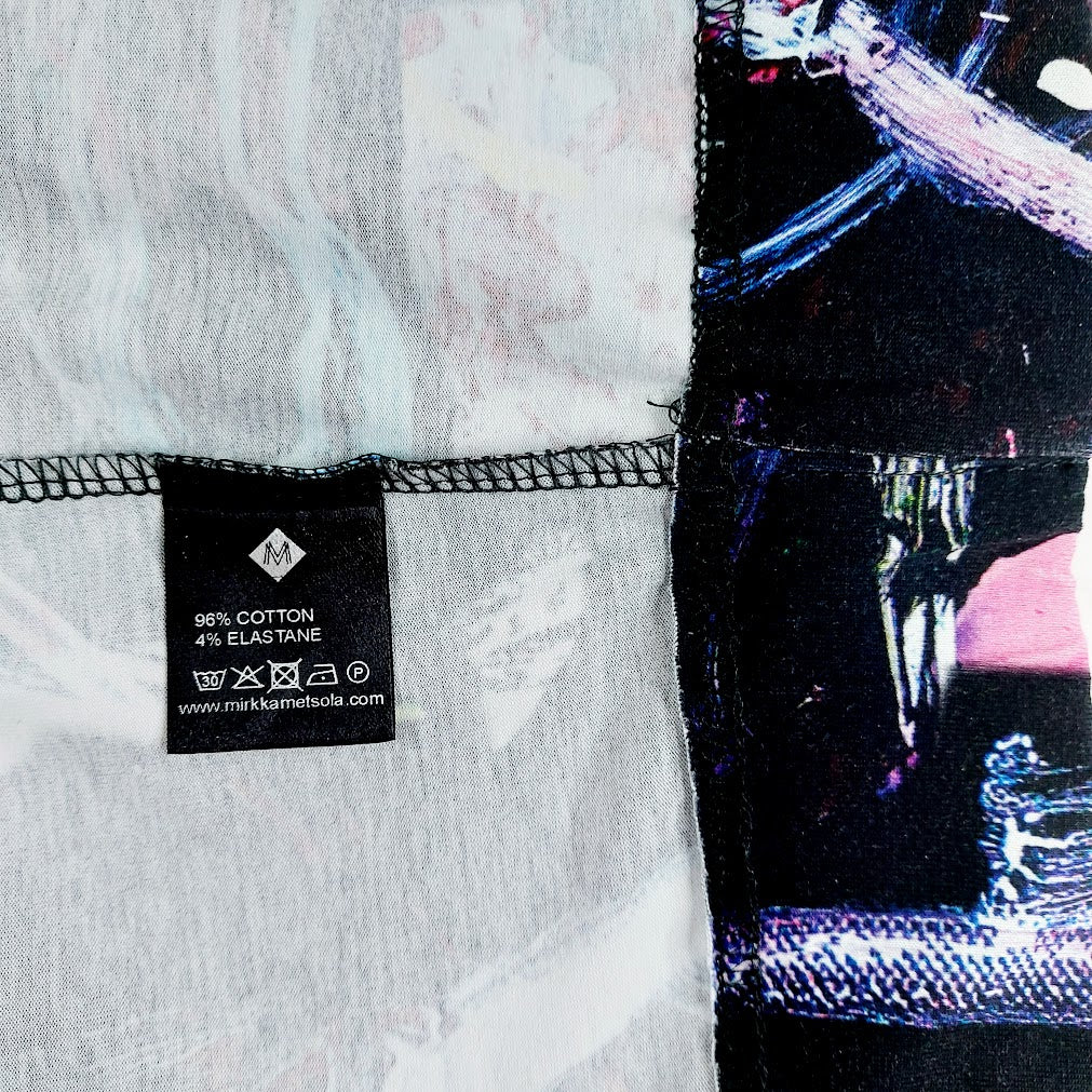 Mirkka Metsola legginsit koko S