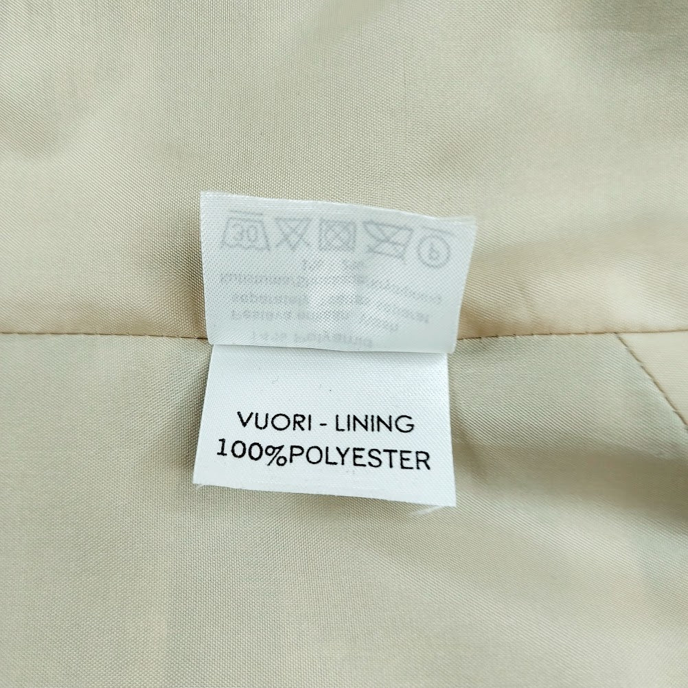 Modelia pellavasekoitemekko koko 46