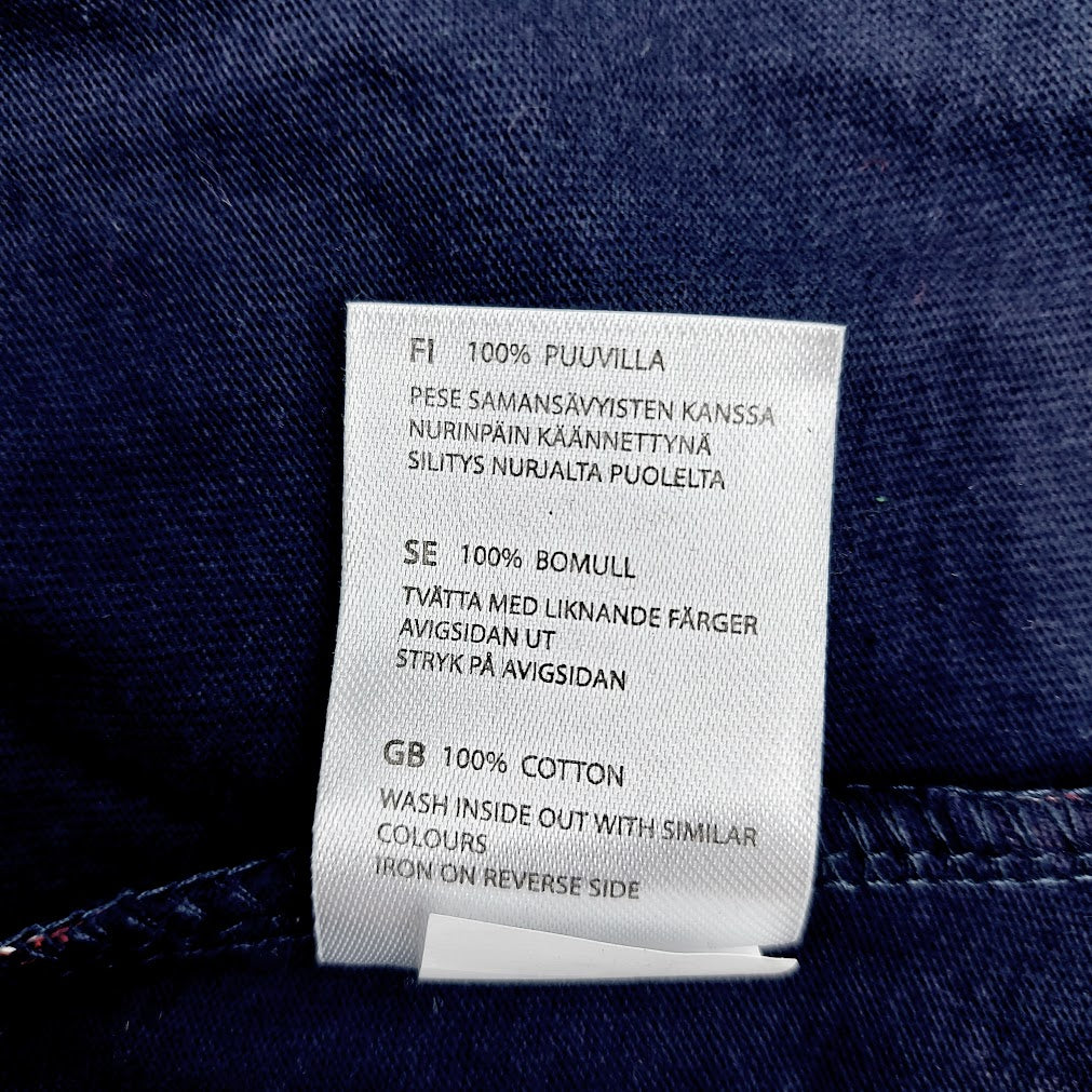 Moomin by Martinex joulupyjama koko XS