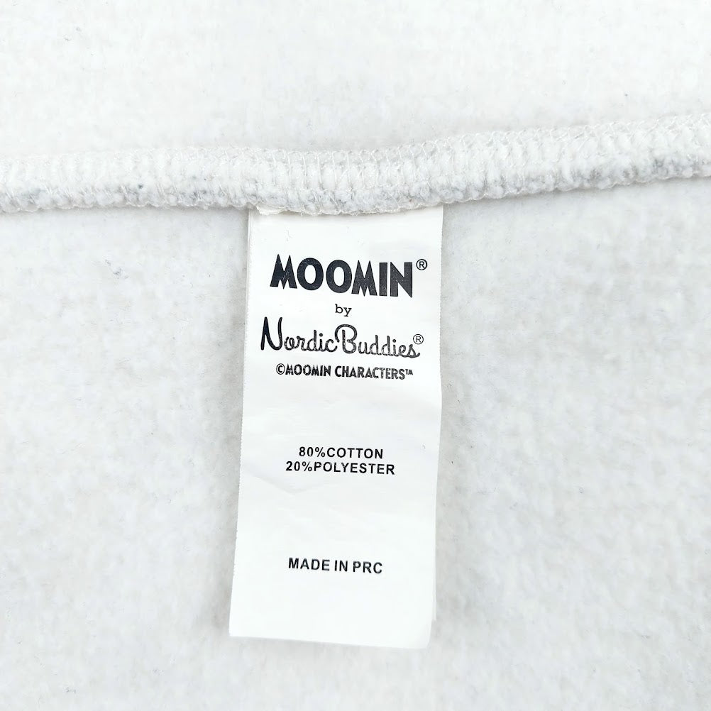 Moomin by Nordic Buddies huppari koko M
