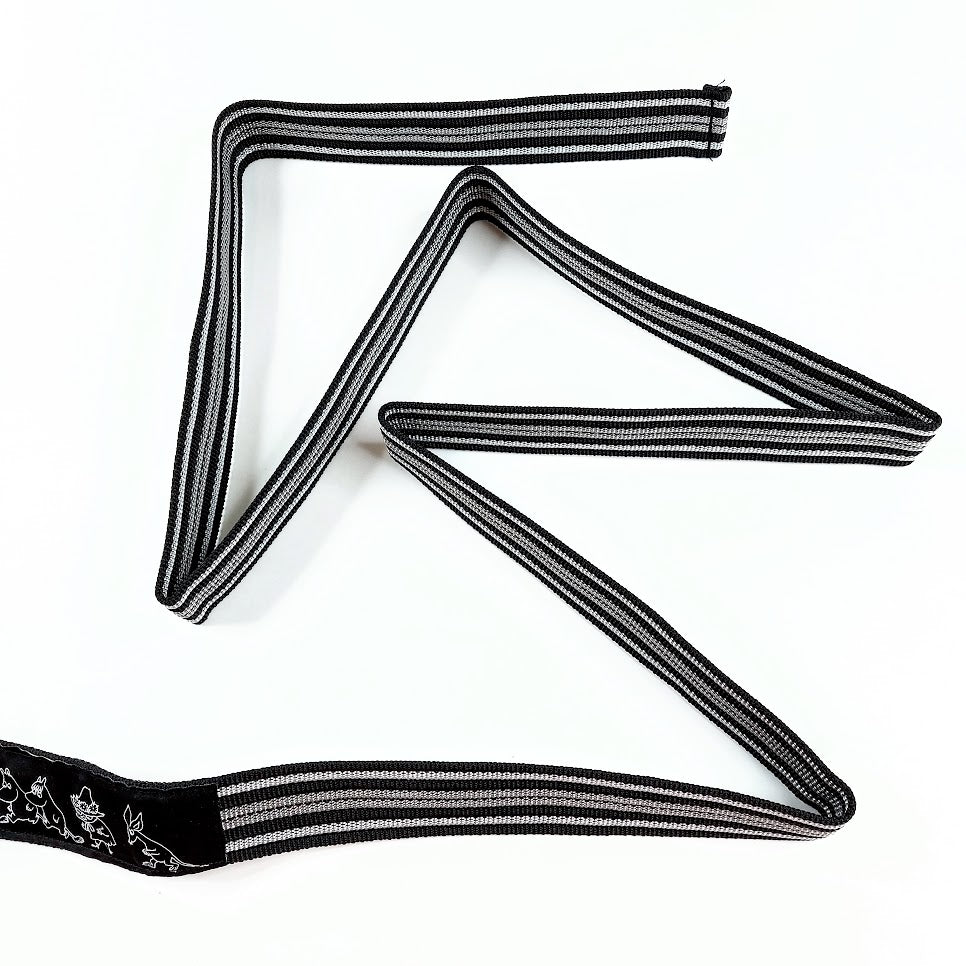 Moomin by Showroom Finland hihna 195 cm