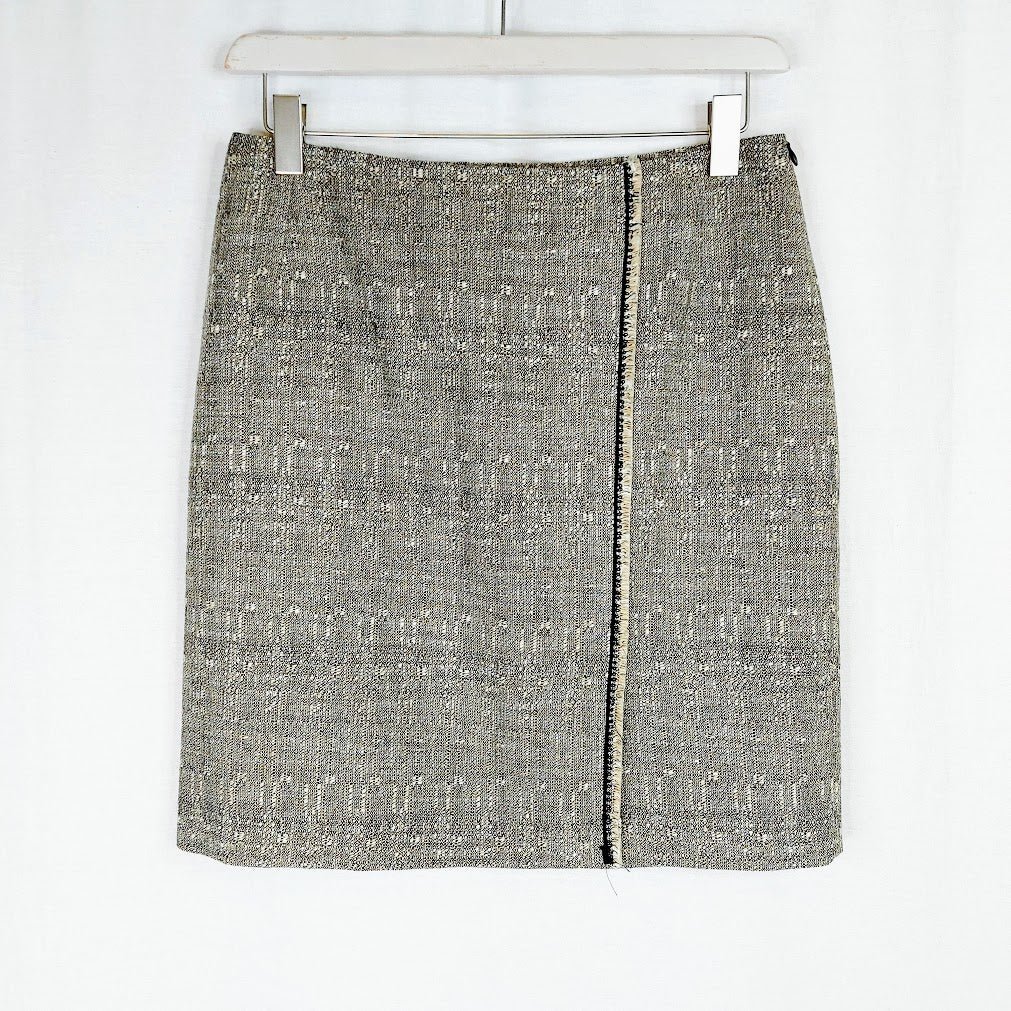 Mosaic Fashion jakkupuku koko 38