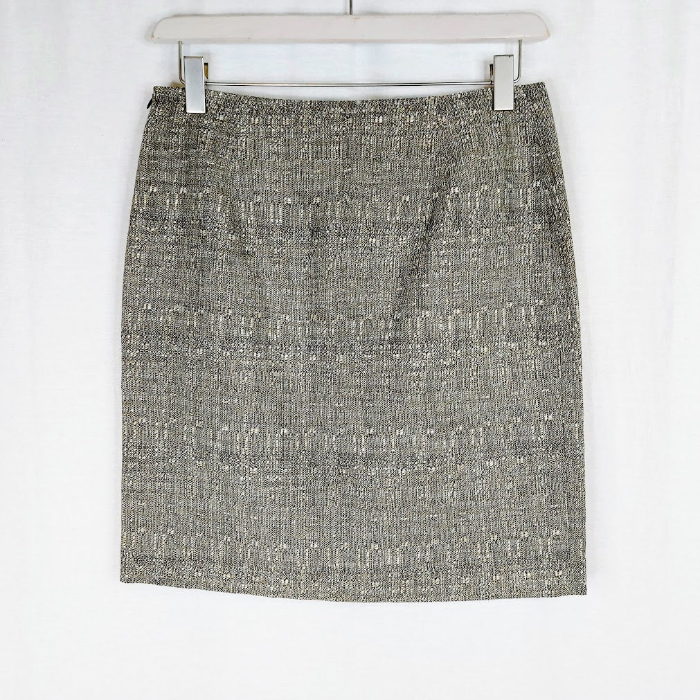 Mosaic Fashion jakkupuku koko 38