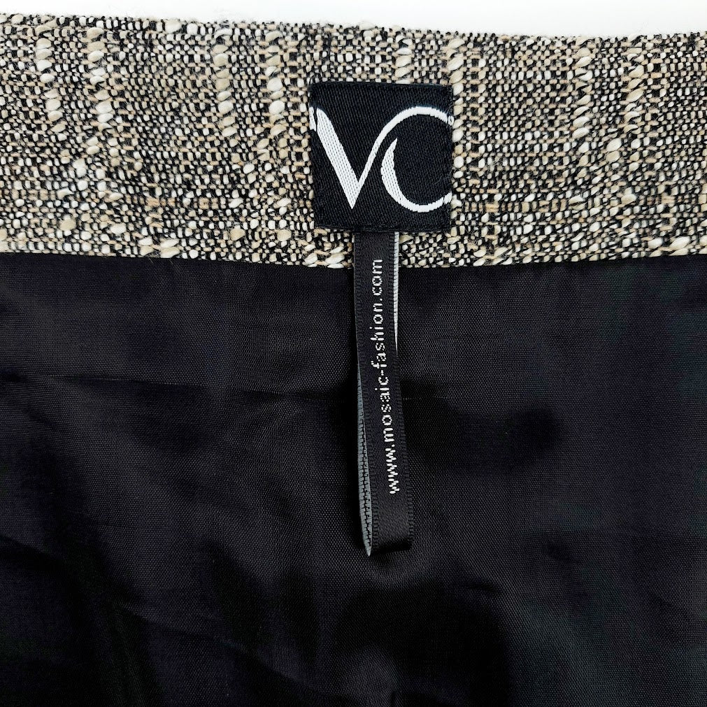 Mosaic Fashion jakkupuku koko 38