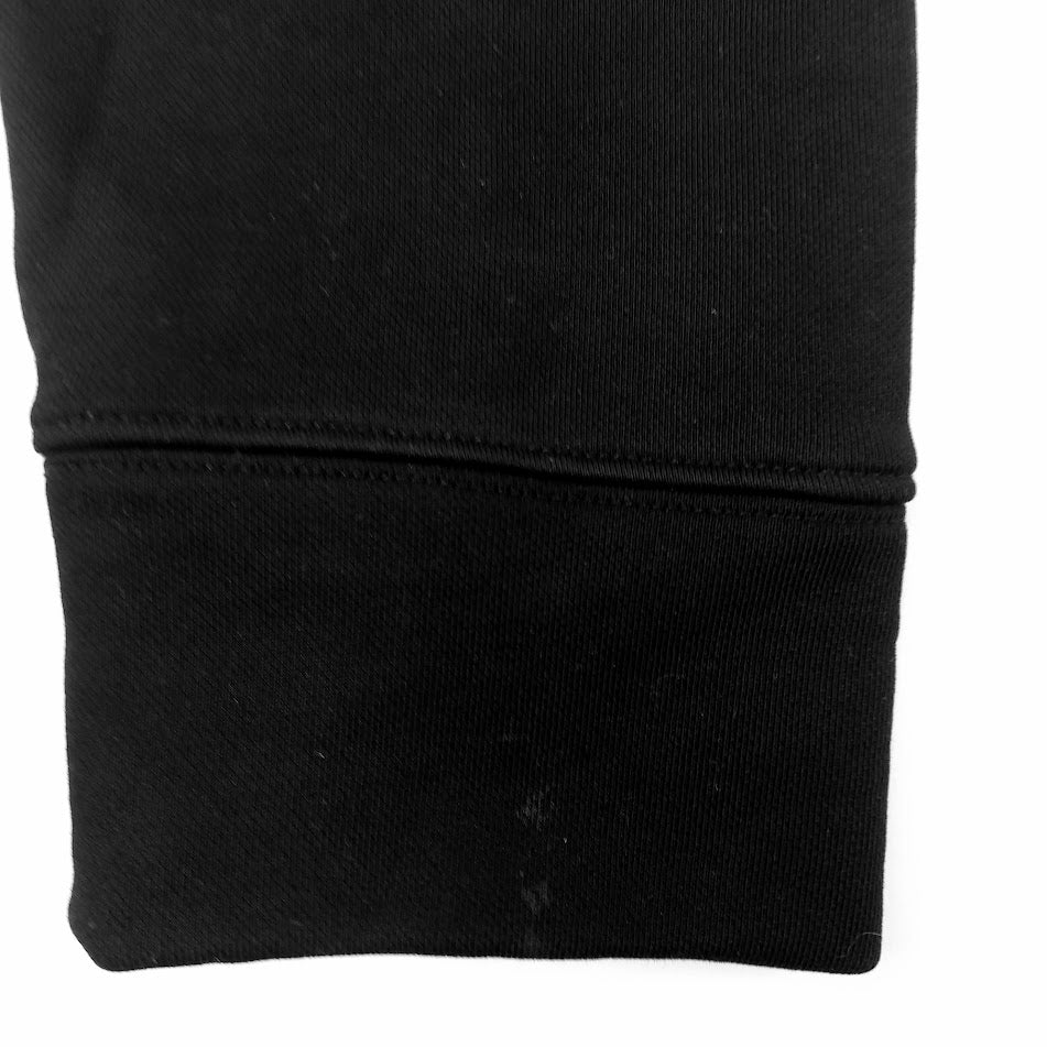 Moschino Couture! Dracula Teddy collegepusero koko 50