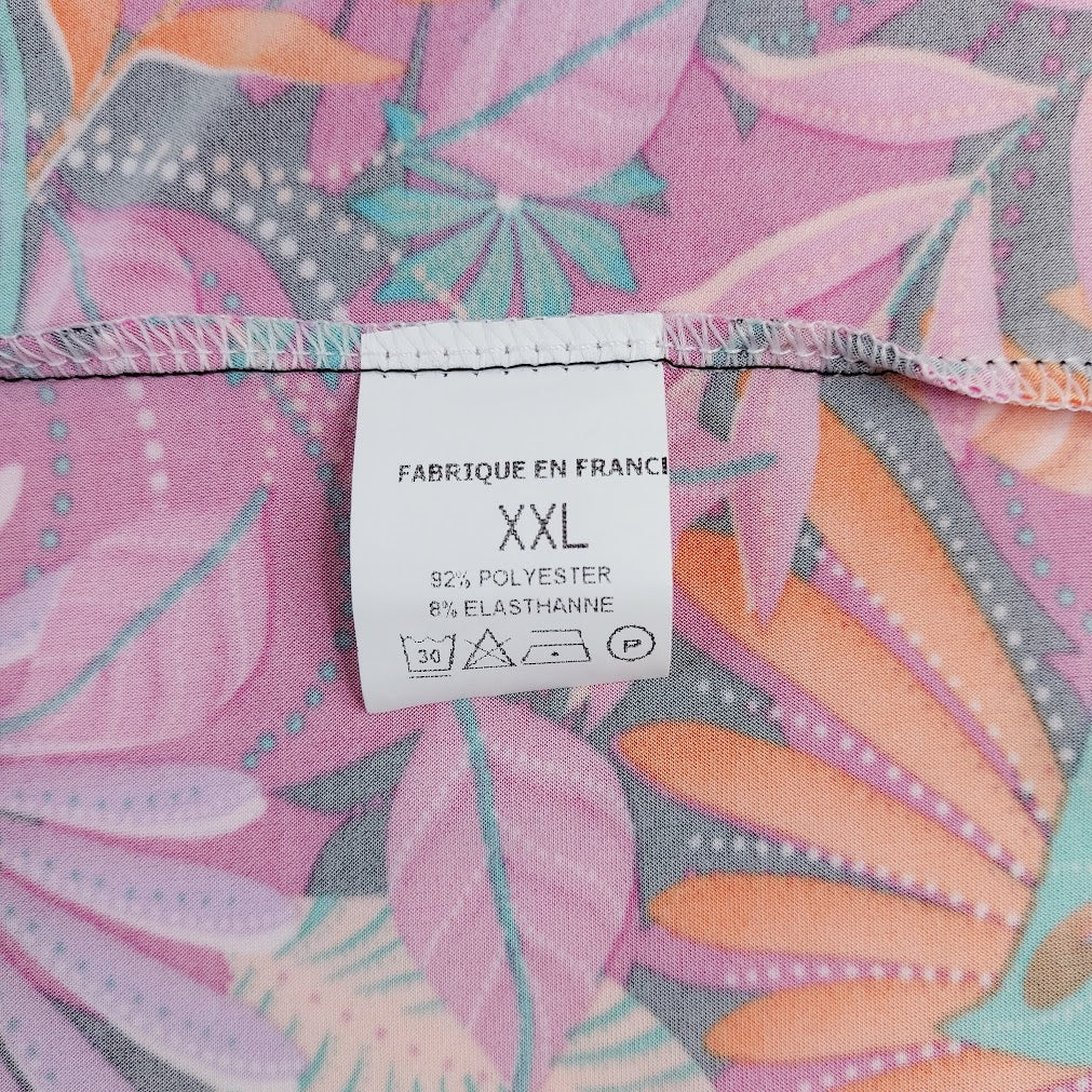 Muotiputiikki Helmi mekko koko XXL