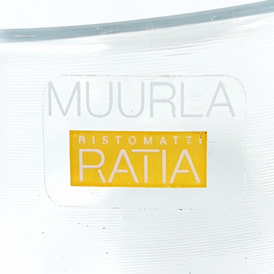 Muurla Ratia tuikkulyhty