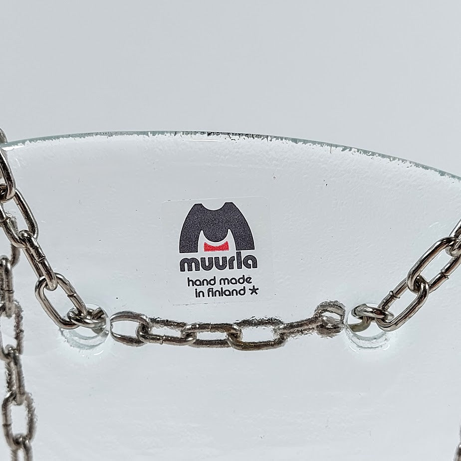 Muurlanlasi Maisema lampetti