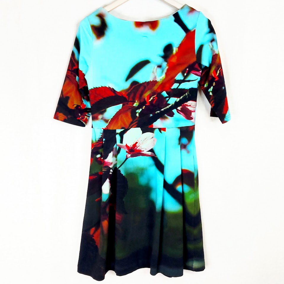MyOlsson Tokio mekko koko S