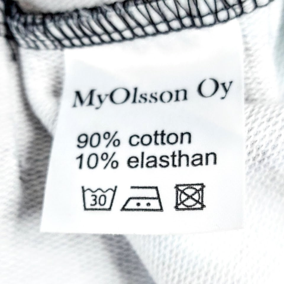 MyOlsson Tokio mekko koko S