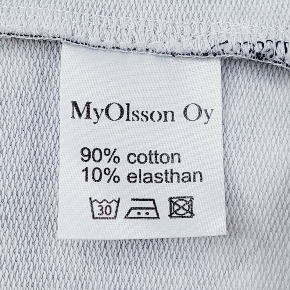 MyOlsson collegemekko koko L/XL