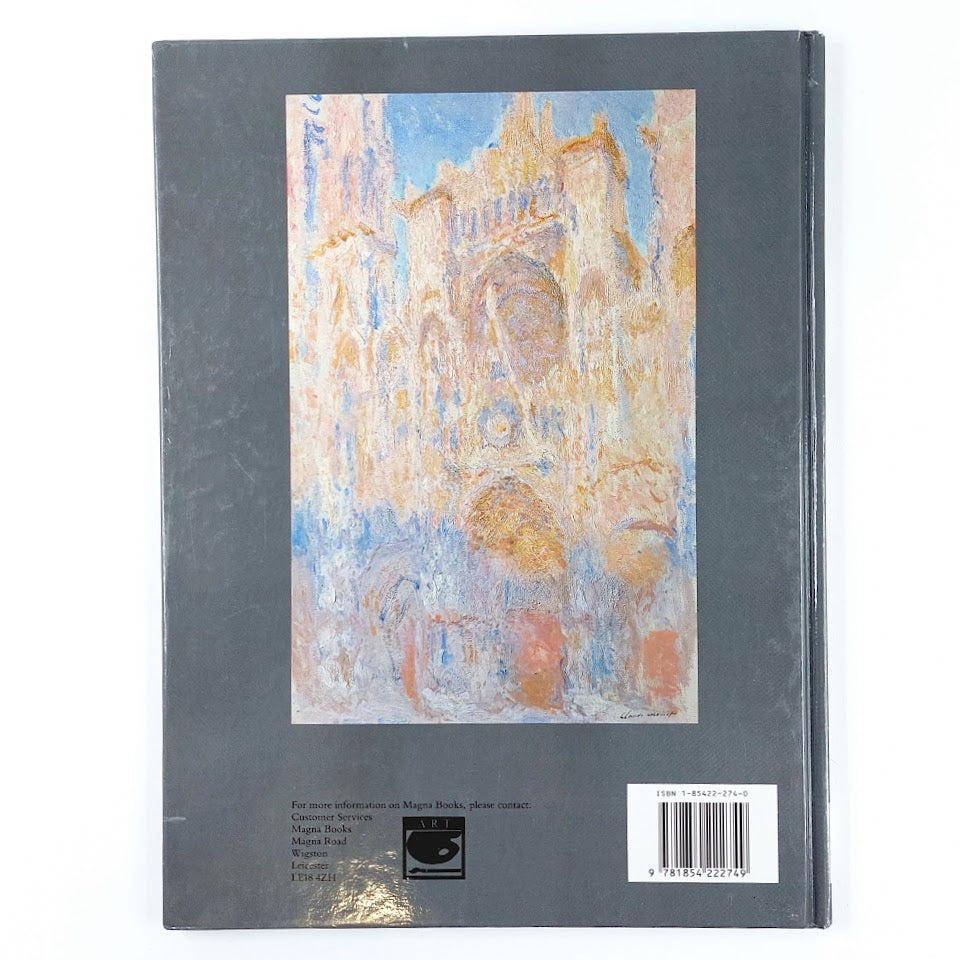 N. B. Sinclair: Monet