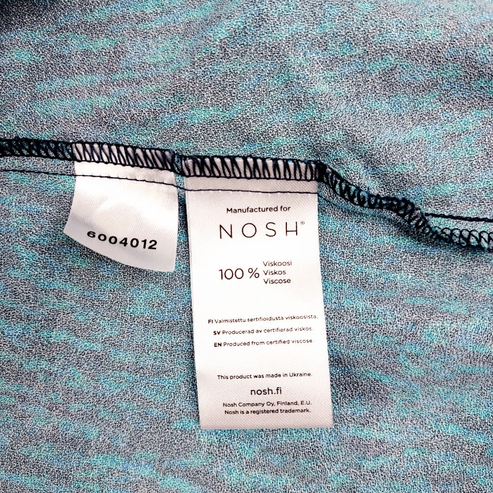 NOSH mekko koko L