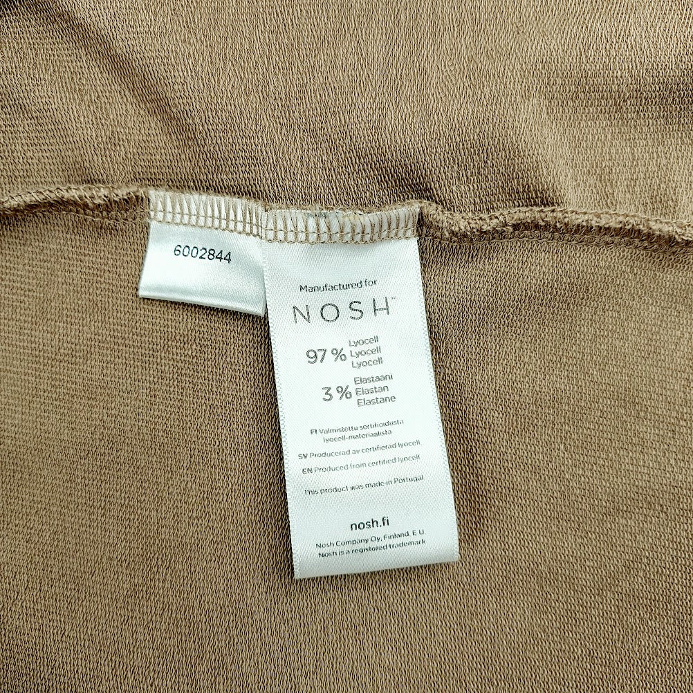 NOSH trikoomekko koko M