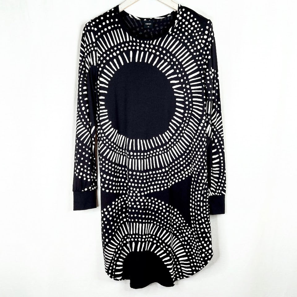 Nanso Aura mekko koko XS