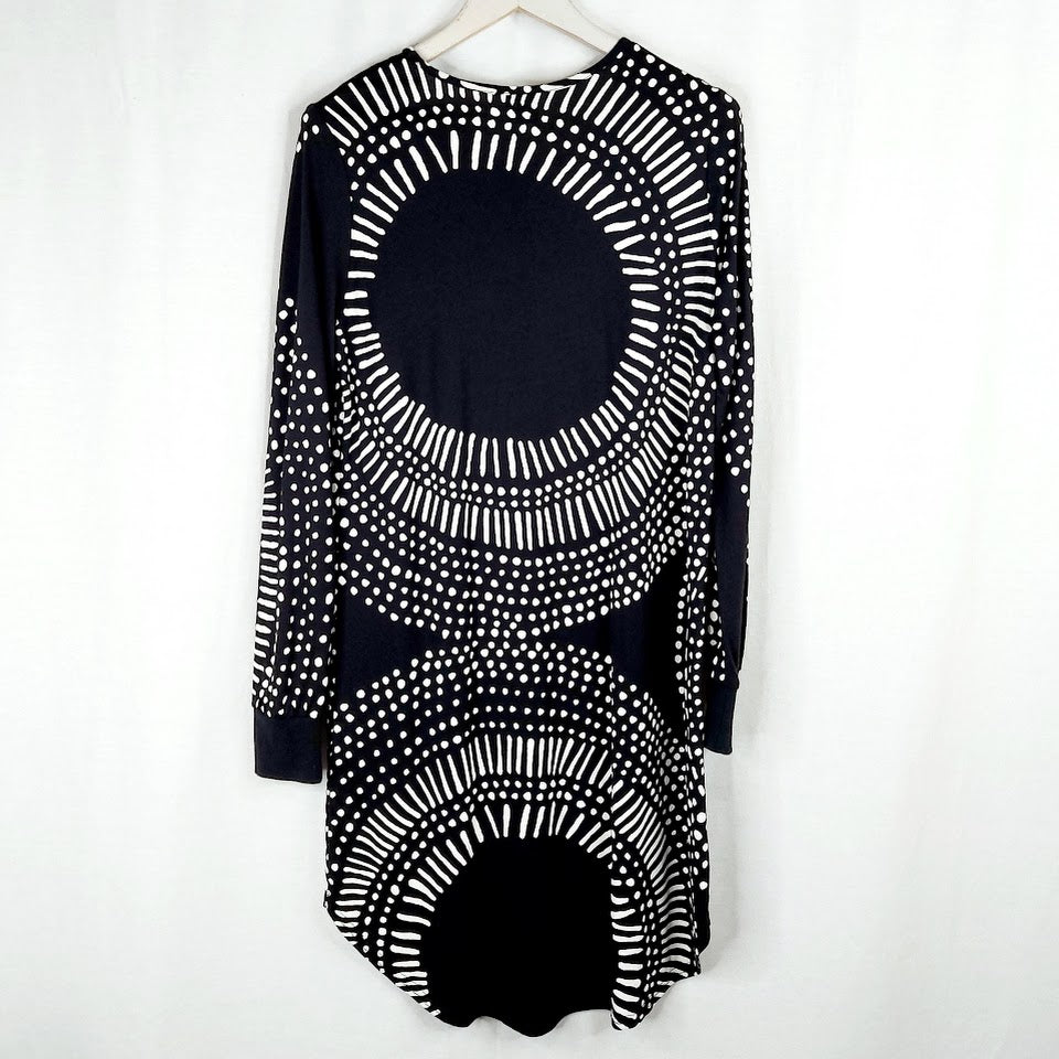 Nanso Aura mekko koko XS