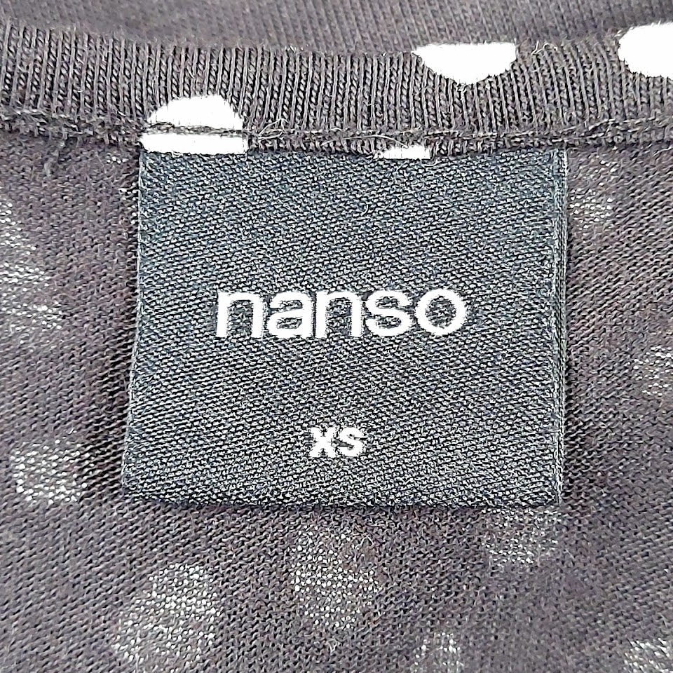 Nanso Aura mekko koko XS