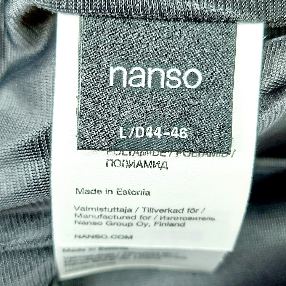 Nanso Basic hame koko L