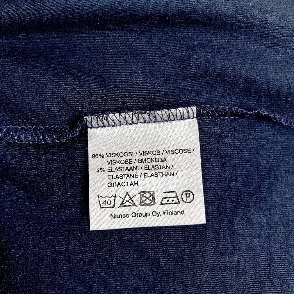 Nanso Flow trikoomekko koko XS